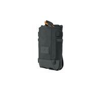 SKS Germany Urban Stem Bag 1,25l Sacoche à vélo Taille unique Noir