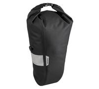Topeak Quick Release Fork Bag 5.8l Noir Black