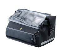 Topeak Sacoche de guidon Dry 7,5 l Noir