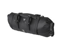 Topeak FrontLoader Devant Sacoche pour bicyclette 12 L EVA (Acétate de vinyle d'éthylène), Polyuréthane Noir