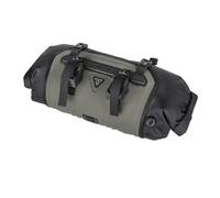 Topeak Sacoche de guidon Froantloader 8 l Vert/Noir