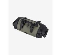 Topeak FrontLoader-8 L Sacoche Adulte Unisexe, Vert, 8L