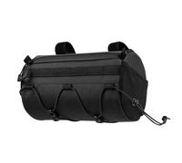 Sacoche de guidon Topeak Tubular Noir