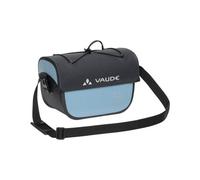 Sacoche de guidon vaude aqua box 4l bleu