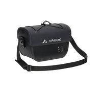 Sacoche de guidon vaude aqua box 4l noir