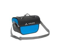 Vaude Bike Aqua Box 4 Handlebar Bag Gris