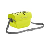 Vaude Bike Aqua Box Handlebar Bag Jaune Bright Green