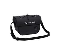 Sacoche de guidon VAUDE Aqua Box en matériaux recyclés ( Noir )