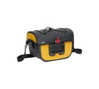 VAUDE Sacoche de Guidon Aqua Box 4 (rec) jaune