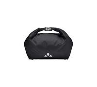 VAUDE Sacoche de guidon Aqua Box Light – 4 l Étanche – Noir – Fabriqué en Allemagne