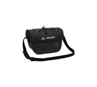 VAUDE Sacoche de vélo Aqua Box – Recyclé – Noir