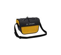 Sacoche de guidon Vaude Aqua Box Recyclé Burnt Yellow