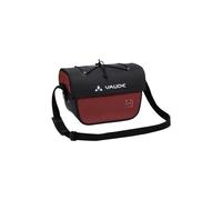 Vaude Bike Aqua Box (rec) 6l Handlebar Bag Noir Redeva