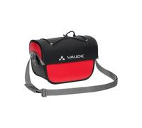 Vaude Bike Aqua Box 4 Handlebar Bag Rouge