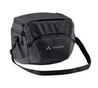 VAUDE Sacoche de guidon OnTour Box L (KLICKfix Ready) Noir Taille unique