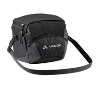VAUDE OnTour Box M (KLICKfix Ready), Black Sac Unisex-Adult, Taille Unique