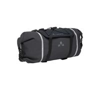 Sacoche de guidon Bikepacking Vaude Trailfront Cage Black