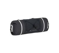 Vaude - Trailfront Compact - Sacoche guidon vélo Black - Taille unique