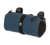 Agu Roll Venture Handlebar Bag Bleu