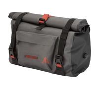 Sacoche de guidon vélo Altura Vortex Waterproof Gris