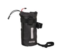 Zéfal Sacoche de guidon Z Adventure Pouch Bag Noir