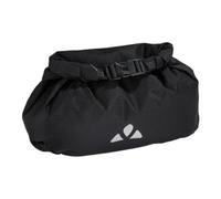 Sacoche de guidon vélo bikepacking Aqua Box Light 4 L Vaude ( Noir / 4 L )