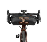 Oxford Models Sacoche de guidon Aqua Evo Adventure 9 l Noir