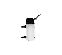 POC Sacoche de cadre Ultra Snack Bag 1L – Blanc (Hydrogen White Translucent)