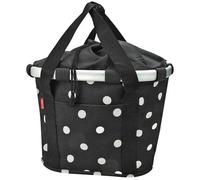 Reisenthel City Bag Bike Basket Noir