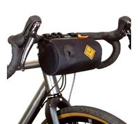 Restrap Sacoche de guidon 1,5 l Noir