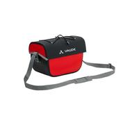 Sacoche de guidon vélo VAUDE Aqua Box Rouge