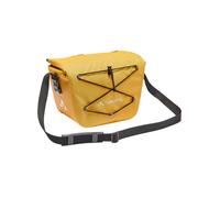 Vaude - Proof Box - Sacoche de guidon - 6 l - burnt yellow
