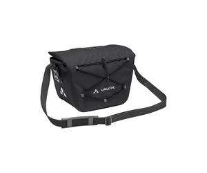 Sacoche de guidon vélo VAUDE Proof Noir