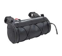 Zéfal Sacoche de guidon Z Adventure F1 1,2 l Noir