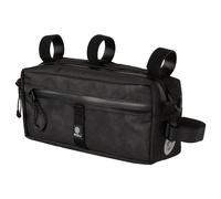 Sacoche de guidon Venture 2L Agu ( Noir )