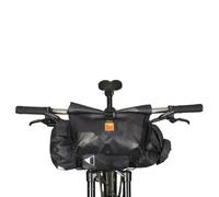 Sacoche de guidon Woho Xtouring Noir