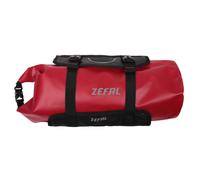 Zefal Saoche Selle Z Adventure F10 10l One Size Black / Red