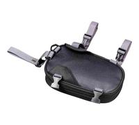 Sacoche De Jambe Bagster D-Line Noir