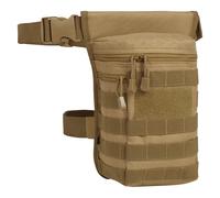 Brandit Sac pour les jambes Side Kick Brun pour homme