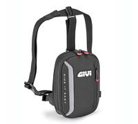Sacoche de jambe Givi EASY09 Taille S (1.5 litres)