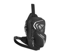 IXON Sacoche de jambe R-emington Noir