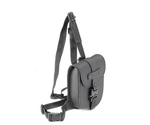 Sacoche de jambe Kappa KMLW03 CUIR (1 litre)