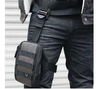 Sacoche de jambe LA7 + holster LA8 SW-Motech LEGEND GEAR