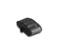 Sacoche de jambe Legend Gear SW-MOTECH LA8 1,25 l noir / marron pour holster LA7