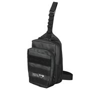 Macna Mulb-1 Leg Bag Noir