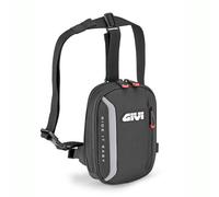 Sacoche de Jambe Moto GIVI EASY09S 1,5L Taille S