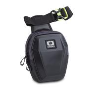 OGIO SACOCHE DE JAMBE STEALTH NOIR