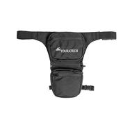 Sacoche de jambe Touratech - Noir