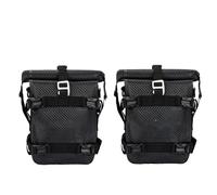 Sacoche De Moto 25 L par Côté avec Sac Intérieur Étanche Amovible, Bagage Voyage pour Yamaha TENERE 700 XT XTZ XSR700 TW200