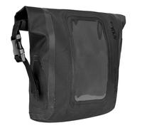sacoche de moto AQUA MINI M2, OXFORD (noir, avec base magnétique, volume 2 l) OL757
